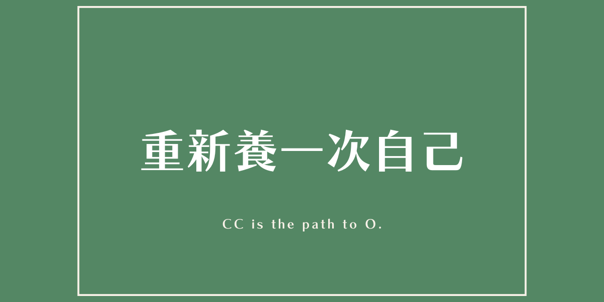 重新養一次自己：療癒童年傷痛，找回內在平靜文章封面